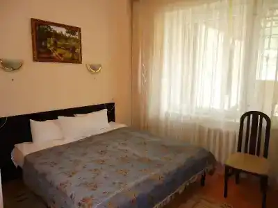 Вознесенская - 118