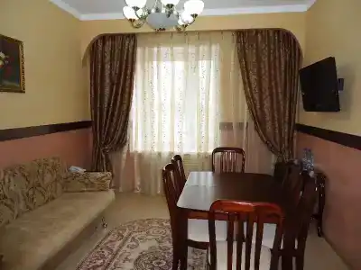 Вознесенская - 107