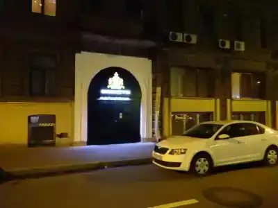 Эгоист - 8