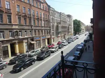 Эгоист - 21