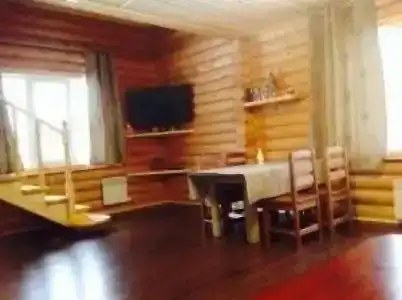 Берлога - 116