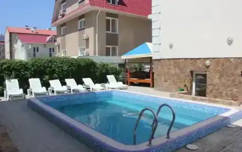 Жемчужина - 3