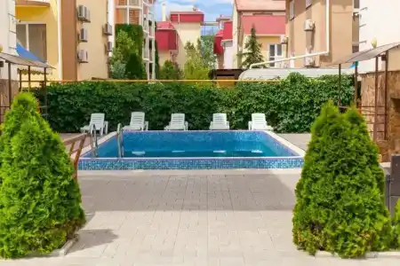 Жемчужина - 4