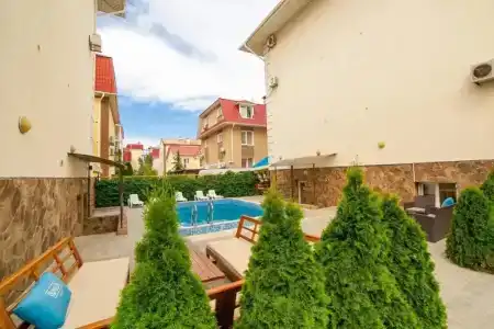 Жемчужина - 0