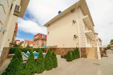 Жемчужина - 2