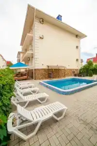 Жемчужина - 5