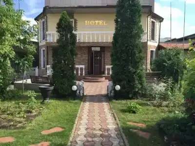 Гарден - 0