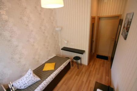 City Hostel - 1