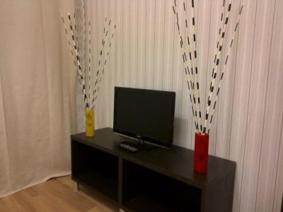 City Hostel - 2