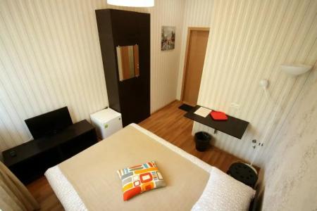 City Hostel - 6
