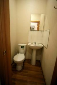 City Hostel - 7