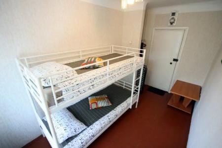 City Hostel - 10