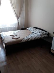 City Hostel - 13