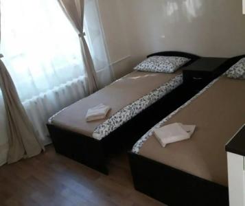 City Hostel - 14