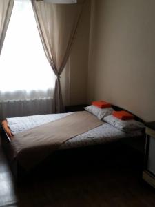 City Hostel - 16