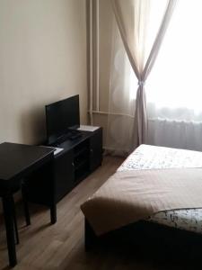 City Hostel - 17