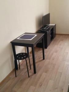 City Hostel - 19