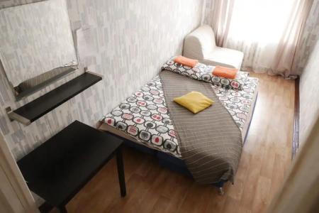 City Hostel - 20