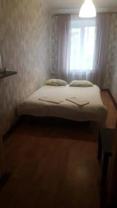 City Hostel - 21