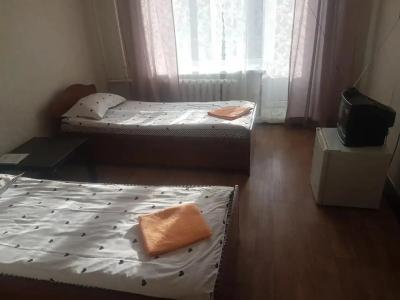City Hostel - 24