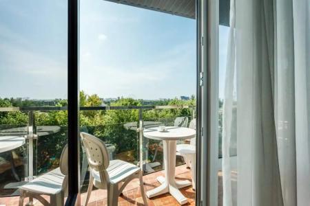 Sunrise Park Relax&Spa Ultra All Inclusive - 55