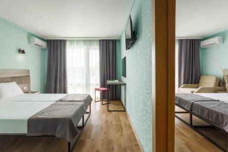 Sunrise Park Relax&Spa Ultra All Inclusive - 60