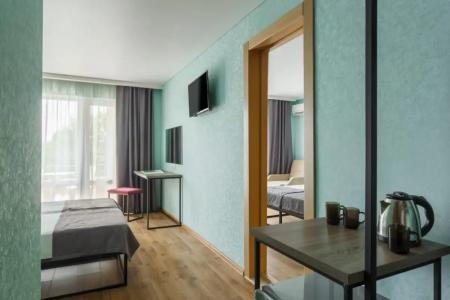 Sunrise Park Relax&Spa Ultra All Inclusive - 61