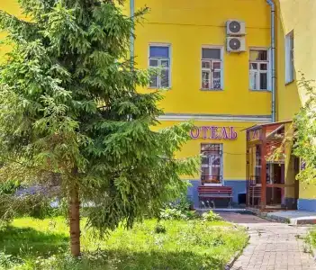 Рандеву - 1