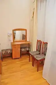 Санаторий Нарзан (Корпус Горный) - 5