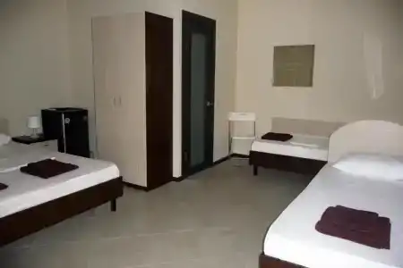 Гостевые комнаты Dream House - 129