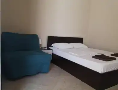 Гостевые комнаты Dream House - 138