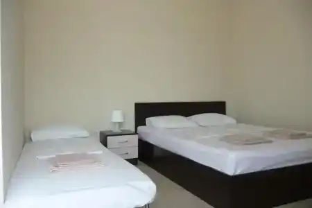 Гостевые комнаты Dream House - 137