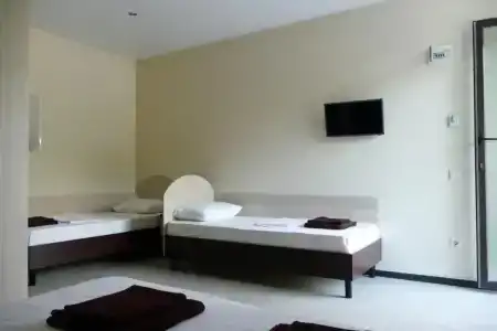 Гостевые комнаты Dream House - 132