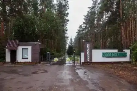 Золотой колос - 2