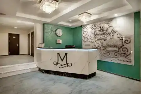 Мясницкий - 0