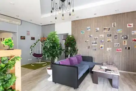 ЛаKшеРи project - 2