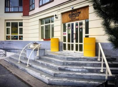ЛаKшеРи project - 33