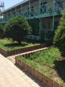 Голубая бухта - 37
