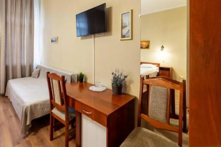 Танаис мини-отель - 239