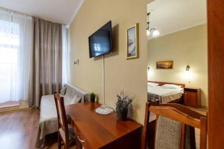 Танаис мини-отель - 247