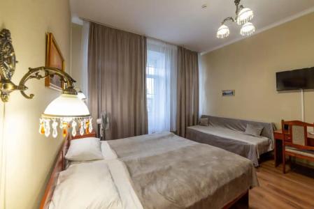 Танаис мини-отель - 232