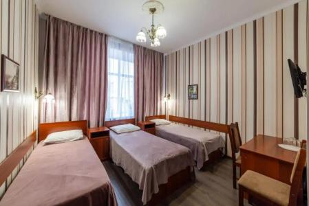 Танаис мини-отель - 122