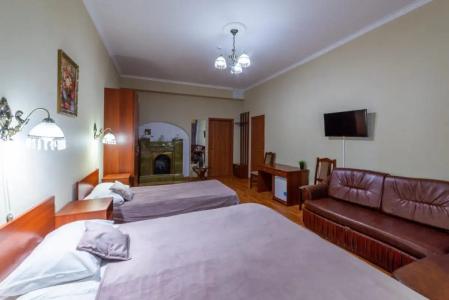 Танаис мини-отель - 143