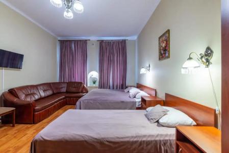 Танаис мини-отель - 145