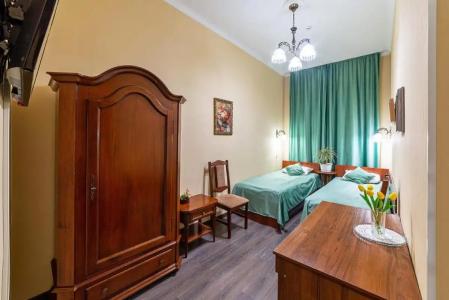 Танаис мини-отель - 266