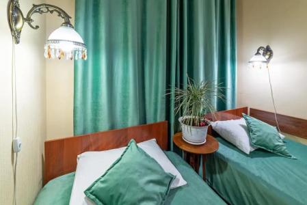 Танаис мини-отель - 272