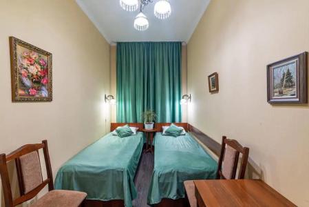 Танаис мини-отель - 268