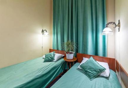 Танаис мини-отель - 270