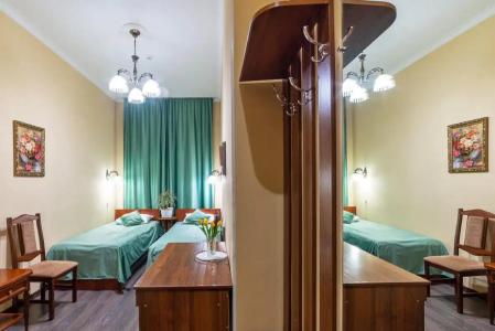 Танаис мини-отель - 267