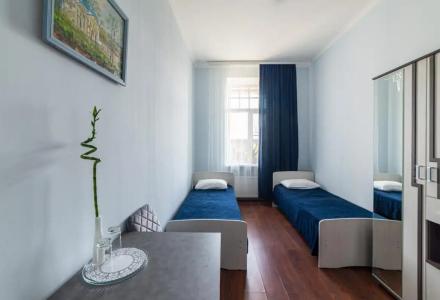 Танаис мини-отель - 78